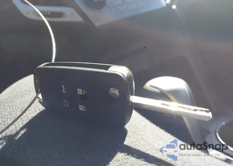 2013 GMC Terrain Sle-1 z USA, uszkodzony, nr VIN 2GKALMEK3D6329919